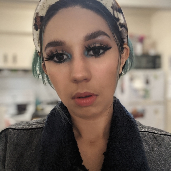 Leopard Print Headband - Picture 2 of 2